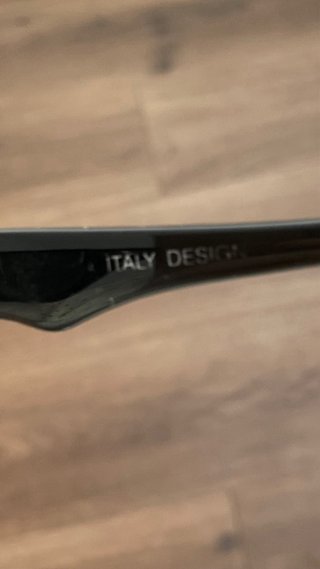 Gafas de sol Ray-Ban negras