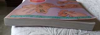 LENGUA CASTELLANA Y LITERATURA 2ºBACH