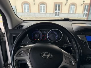 Hyundai ix35 2013