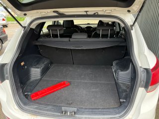 Hyundai ix35 2013