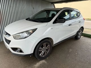 Hyundai ix35 2013