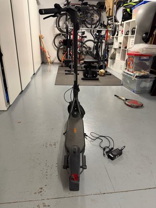 Patinete Eléctrico Ninebot F2E