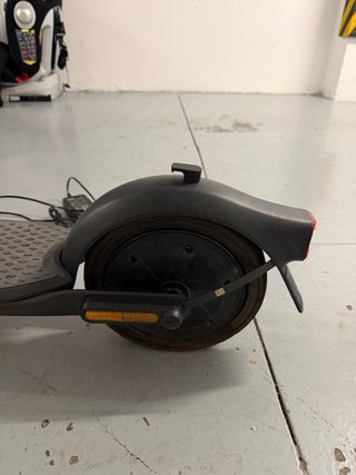 Patinete Eléctrico Ninebot F2E