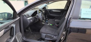 Volkswagen Passat 2011