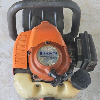 Corta setos Husqvarna 226HD60S