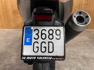 Yamaha T-MAX 500