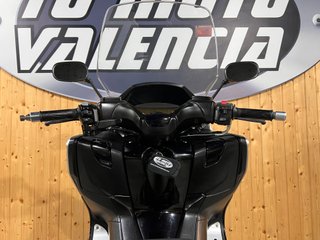 Yamaha T-MAX 500
