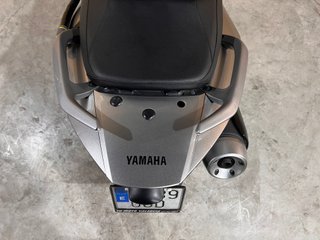 Yamaha T-MAX 500