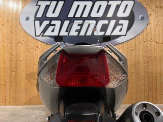 Yamaha T-MAX 500