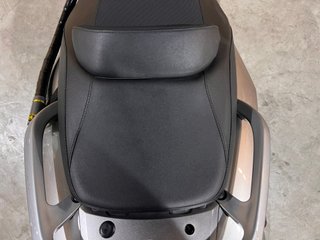 Yamaha T-MAX 500