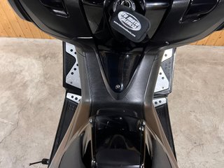Yamaha T-MAX 500