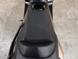 Yamaha T-MAX 500