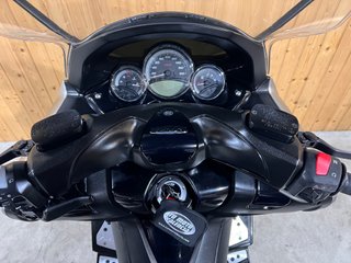 Yamaha T-MAX 500