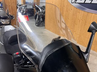 Yamaha T-MAX 500