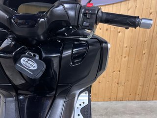 Yamaha T-MAX 500