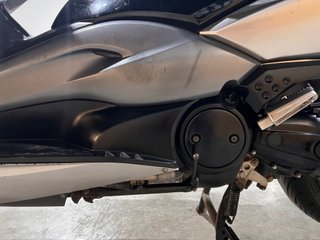 Yamaha T-MAX 500