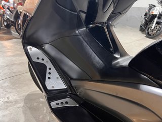 Yamaha T-MAX 500