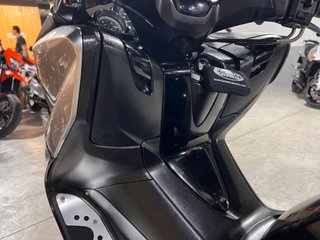 Yamaha T-MAX 500