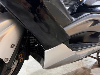 Yamaha T-MAX 500