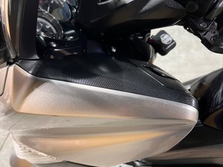 Yamaha T-MAX 500