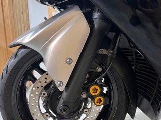 Yamaha T-MAX 500