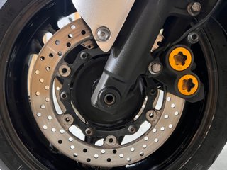Yamaha T-MAX 500