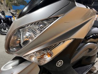 Yamaha T-MAX 500