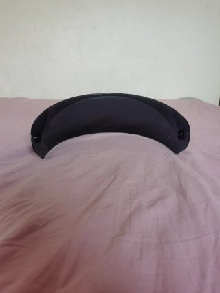Visera HJC i90