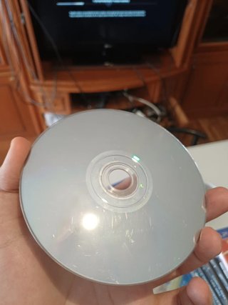 Lote 4 Videojuegos PS2/PS4 Fútbol