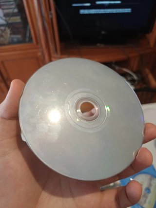 Lote 4 Videojuegos PS2/PS4 Fútbol