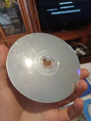 Lote 4 Videojuegos PS2/PS4 Fútbol