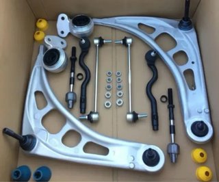 Kit Brazos Suspensión E46