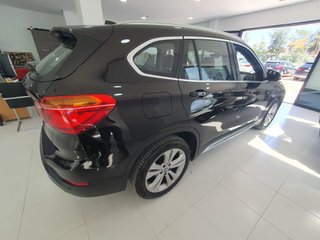 BMW X1 2017
