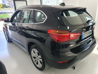 BMW X1 2017