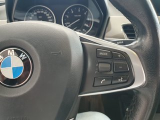 BMW X1 2017