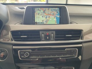 BMW X1 2017