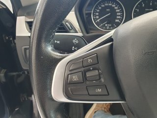 BMW X1 2017
