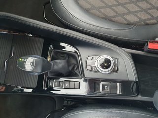 BMW X1 2017