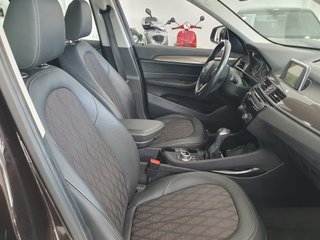 BMW X1 2017