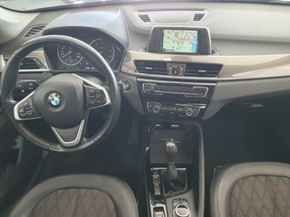 BMW X1 2017