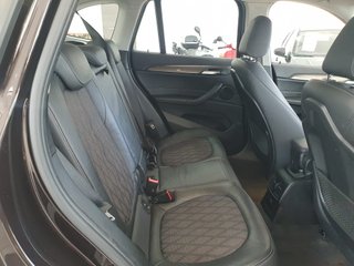 BMW X1 2017