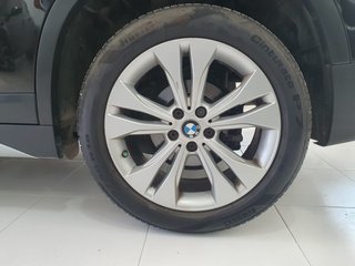 BMW X1 2017