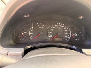 Ford Tourneo Connect 2006