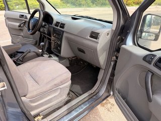 Ford Tourneo Connect 2006