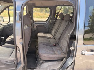 Ford Tourneo Connect 2006