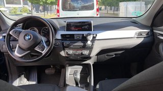 BMW X1 2020