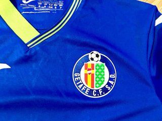 Camiseta futbol Joma talla S