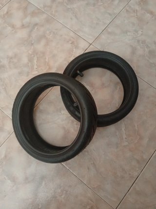 Ruedas patinete Xiaomi 8 1/2