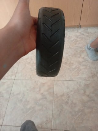Ruedas patinete Xiaomi 8 1/2
