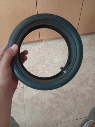 Ruedas patinete Xiaomi 8 1/2